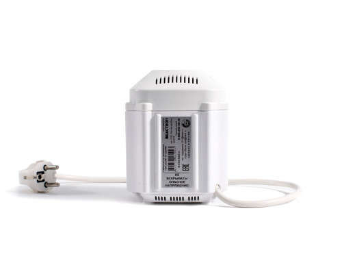 Teplocom ST-222/500 стабилизатор сетевого напряжения 220 В, 222 ВА, Uвх. 145-260 В