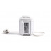 Teplocom ST-222/500 стабилизатор сетевого напряжения 220 В, 222 ВА, Uвх. 145-260 В