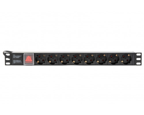 Rapan-PDU8 S-S блок розеток