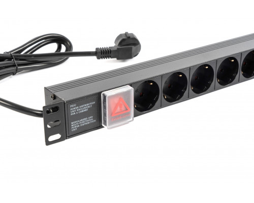 Rapan-PDU8 S-S блок розеток