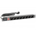 Rapan-PDU8 S-S блок розеток