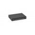 SKAT PoE-8E-2E коммутатор PoE Plus, мощность 120Вт, порты: 8-Ethernet, 2-Uplink