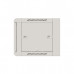 SKAT TB-9W645FF-G Шкаф настенный телекоммуникационный 9U 600х450х500мм, дверь металлическая