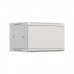 SKAT TB-9W645FF-G Шкаф настенный телекоммуникационный 9U 600х450х500мм, дверь металлическая