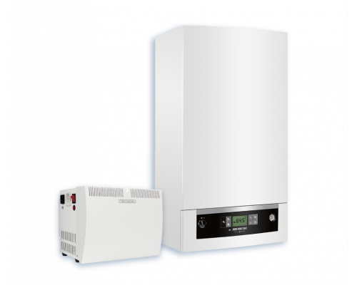 Teplocom - 250+17 источник питания offline 220В, 250ВА, в комплекте с АКБ 17 Ач