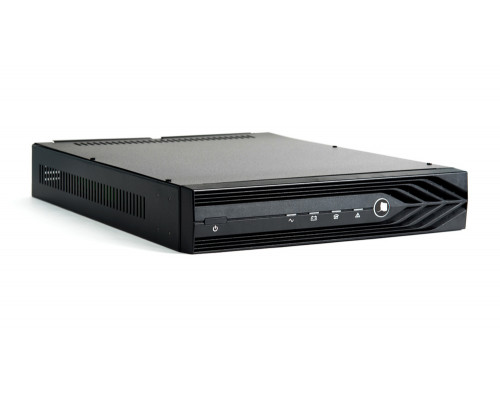 SKAT BC 24/36 RACK блок батарейный в корпусе 19" 2U, 24В, емкость 36Ач, 8 АКБх9Ач