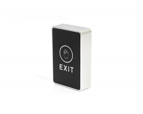 SPRUT Exit Button-87P-NT Кнопка выхода накладная бесконтактная