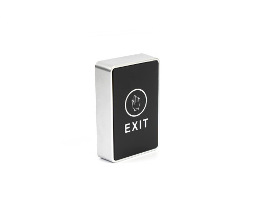SPRUT Exit Button-87P-NT Кнопка выхода накладная бесконтактная
