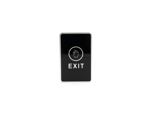 SPRUT Exit Button-87P-NT Кнопка выхода накладная бесконтактная
