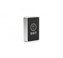 SPRUT Exit Button-87P-NT Кнопка выхода накладная бесконтактная