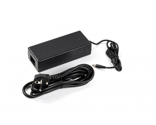 PSE-PoE.48DC/120VA v.2 источник питания для РОЕ коммутаторов