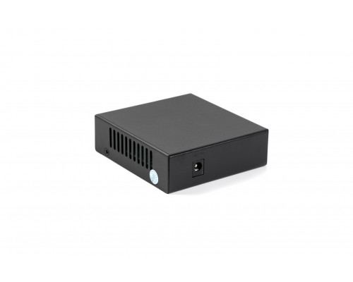 SKAT PoE-2E-1S коммутатор PoE Plus, мощность 60Вт, порты: 2-Ethernet, 1-Uplink