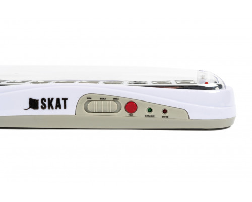 Skat LT-301300-LED-Li-Ion светильник аварийного освещения,30 светодиодов,1200мАч