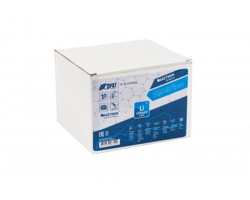 Skat i-Battery 12-26 LiFePo4 аккумуляторная батарея