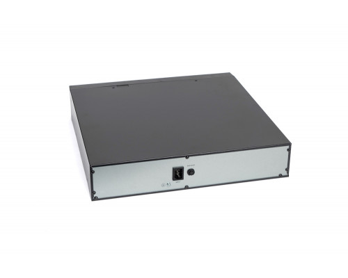 SKAT BC 24/18S RACK-R09 блок батарейный 19" 2U, 24В, емкость до 18Ач, 4 АКБх9Ач, ЗУ