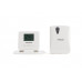 Термостат комнатный Teplocom TS-2AA/3A-RF, беспроводной, реле 250В, 3А