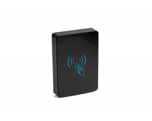 SPRUT RFID Reader-13BL Считыватель proximity-карт формата EM-Marin 12DC 100 mA