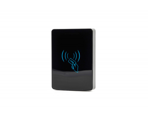 SPRUT RFID Reader-13BL Считыватель proximity-карт формата EM-Marin 12DC 100 mA