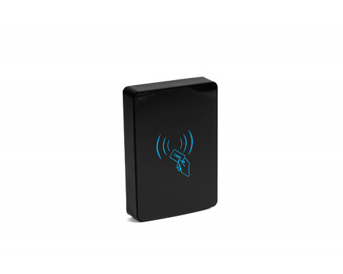SPRUT RFID Reader-13BL Считыватель proximity-карт формата EM-Marin 12DC 100 mA