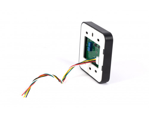 SPRUT Exit Button-91P-NT Кнопка выхода