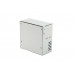 SKAT 12-4.0 TOP (СКАТ ИБП-12/4-12-TOP) источник питания, 12В, 4А, корпус для потолков