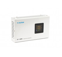 RAPAN ST-2000 стабилизатор сетевого напряжения, 2000ВА, Uвх. 100-260 В