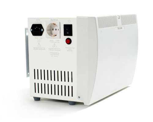 Teplocom - 250+ источник питания offline 220В, 250ВА, корпус под АКБ 40 Ач