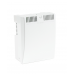 ББП РАПАН-60П источн питания 12В 6А пластиковый корпус под АКБ 7 Ач защита АКБ