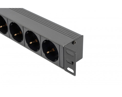Rapan-PDU8 C14-S блок розеток