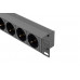 Rapan-PDU8 C14-S блок розеток