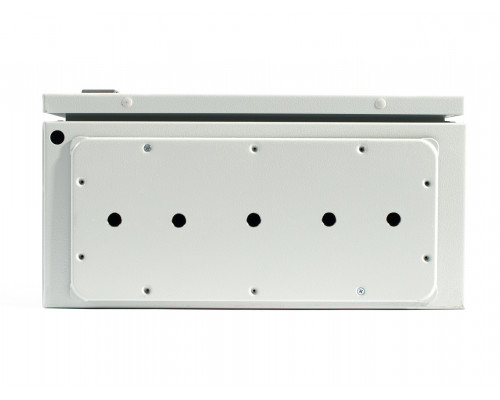 SKAT-UPS 600-IP65-ON-R04 ИБП 220В 450Вт 2 АКБ внешние. On-Line синусоида корпус