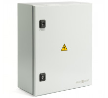 SKAT-UPS 600-IP65-ON-R04 ИБП 220В 450Вт 2 АКБ внешние. On-Line синусоида корпус