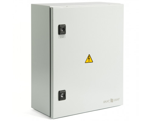 SKAT-UPS 600-IP65-ON-R04 ИБП 220В 450Вт 2 АКБ внешние. On-Line синусоида корпус