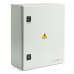 SKAT-UPS 600-IP65-ON-R04 ИБП 220В 450Вт 2 АКБ внешние. On-Line синусоида корпус