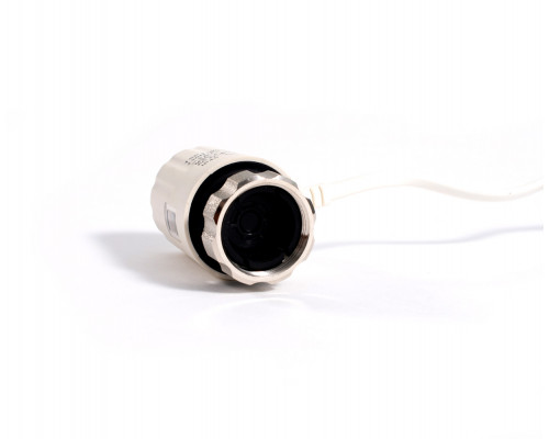 Сервопривод термоэлектрический TSP 220/NC, 220В, 50Гц, нормально закрытый