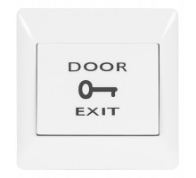 SPRUT Exit Button-82P кнопка выхода накладная