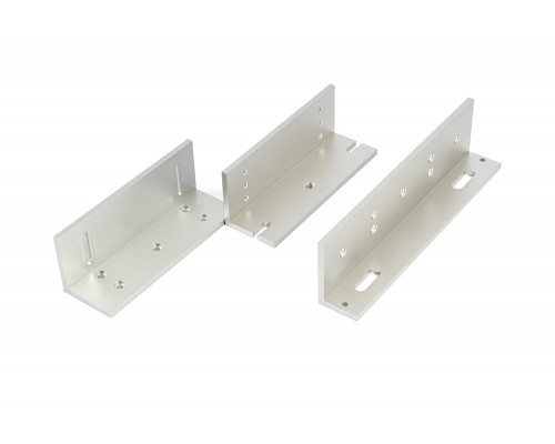 SPRUT Bracket-501ZL ZL-образное крепление для электромагнитного замка