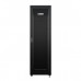 SKAT TB-22R660PF-B Шкаф напольный универсальный серверный 22U 600х600мм, дверь перфорированная