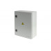 SKAT-UPS 800-IP65-ON-R04 ИБП 220В 600Вт 2 АКБ внешние Off-Line синусоида корпус IP65