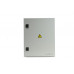 SKAT-UPS 800-IP65-ON-R04 ИБП 220В 600Вт 2 АКБ внешние Off-Line синусоида корпус IP65