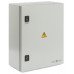 SKAT-UPS 800-IP65-ON-R04 ИБП 220В 600Вт 2 АКБ внешние Off-Line синусоида корпус IP65