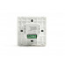 Термостат комнатный Teplocom TS-Prog-220/3A, проводной, прогр., реле 250В, 3А