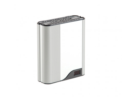 Teplocom ST-555-И стабилизатор сетевого напряжения 220 В, 555 ВА, Uвх.145-260В, индикация