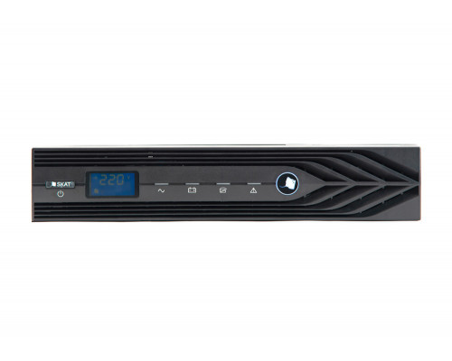 SKAT-UPS 1000 RACK+2x9Ah исп.E (SKAT-UPS 1000-RACK-ON-2x9-E)