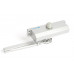 SPRUT Door Closer-121GR до 120 кг усилие EN4-EN5 две скорости работы от -10…+50°С