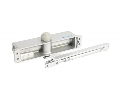 SPRUT Door Closer-121GR до 120 кг усилие EN4-EN5 две скорости работы от -10…+50°С