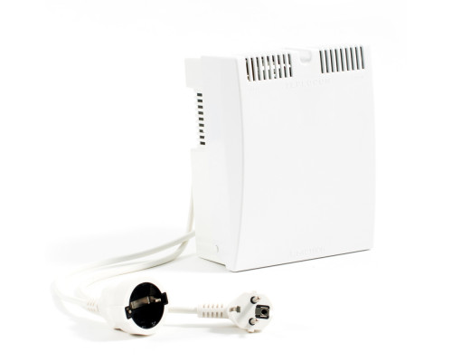Teplocom ST-1515 стабилизатор сетевого напряжения 220В, 1515ВА, Uвх. 145 - 260 В