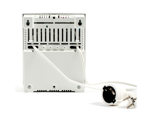 Teplocom ST-1515 стабилизатор сетевого напряжения 220В, 1515ВА, Uвх. 145 - 260 В
