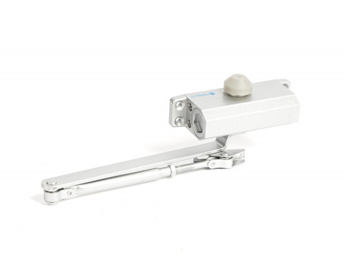 SPRUT Door Closer-051GR до 50 кг, усилие EN2, две скорости работы, от -10…+50°С