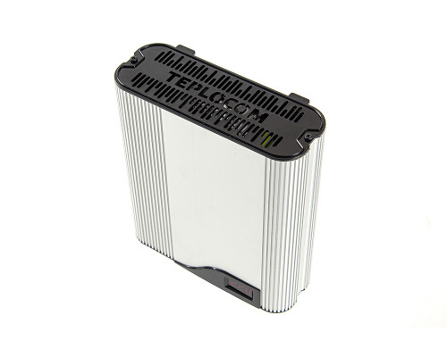 Teplocom ST-222/500-И стабилизатор сетевого напряжения 220В, 222ВА,Uвх.145-260В,индикация